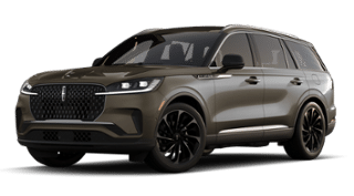 2025 Lincoln Lincoln Aviator External Image 2